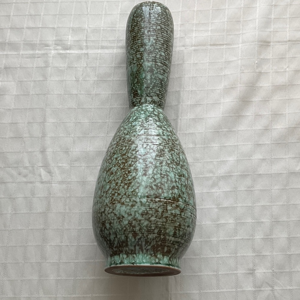 Vintage Japanese Art Pottery